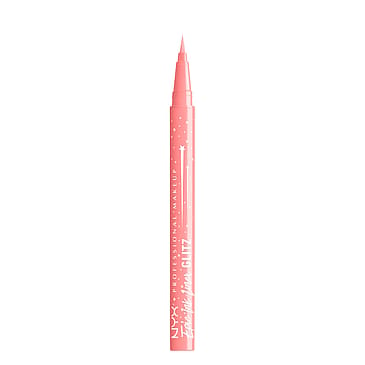 NYX PROFESSIONAL MAKEUP Epic Ink Liner Glitz Waterproof 02 Bootcut Bling