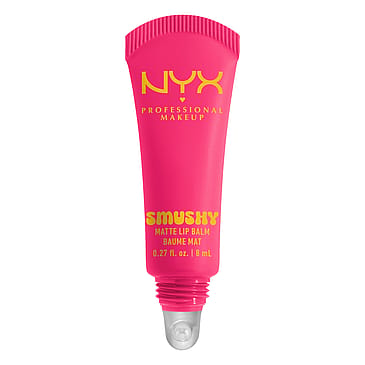 NYX PROFESSIONAL MAKEUP Smushy Matte Lip Balm 3 Sweet Smack