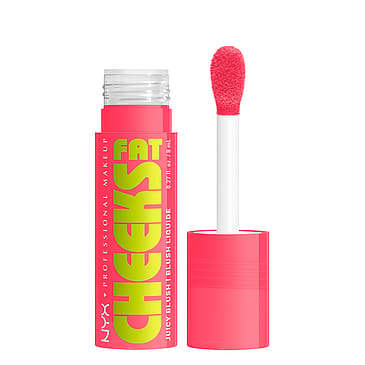 NYX PROFESSIONAL MAKEUP Fat Cheeks Blush 3 Guava Gush