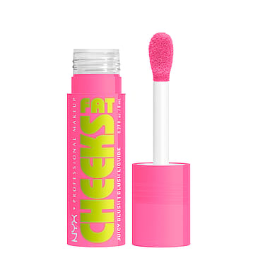 NYX PROFESSIONAL MAKEUP Fat Cheeks Blush 4 Dragon Fruit Drip