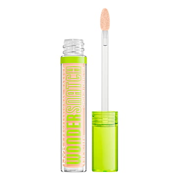 NYX PROFESSIONAL MAKEUP Wonder Snatch Concealer Pale Cool