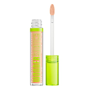 NYX PROFESSIONAL MAKEUP NPMU Wonder Snatch Alabaster 4