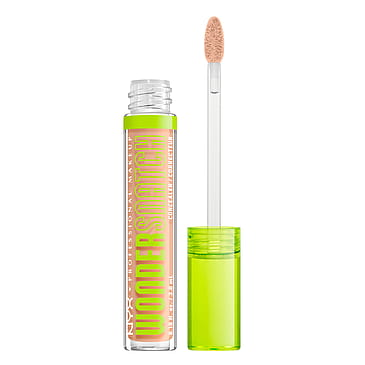 NYX PROFESSIONAL MAKEUP NPMU Wonder Snatch Light Ivory 7