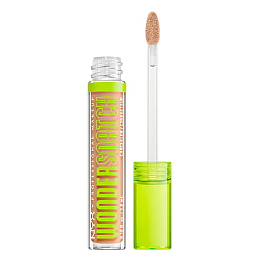 NYX PROFESSIONAL MAKEUP Wonder Snatch Concealer Light Beige