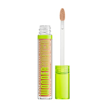 NYX PROFESSIONAL MAKEUP Wonder Snatch Concealer Light Beige