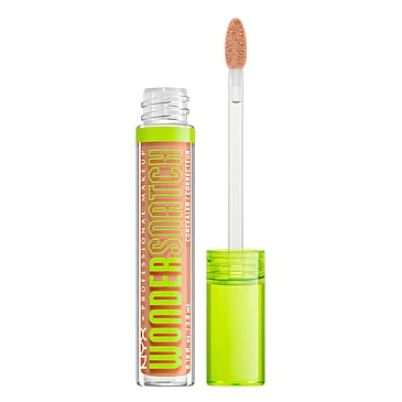 NYX PROFESSIONAL MAKEUP Wonder Snatch Concealer Medium Light