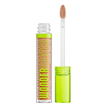 NYX PROFESSIONAL MAKEUP NPMU Wonder Snatch Medium Olive 14