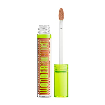 NYX PROFESSIONAL MAKEUP Wonder Snatch Concealer Neutral Tan