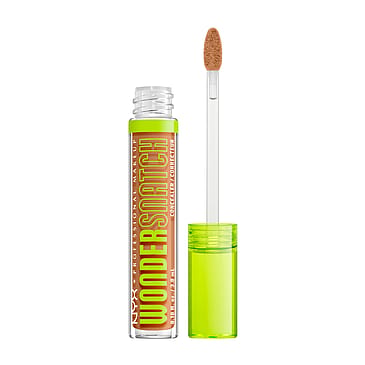 NYX PROFESSIONAL MAKEUP Wonder Snatch Concealer Golden