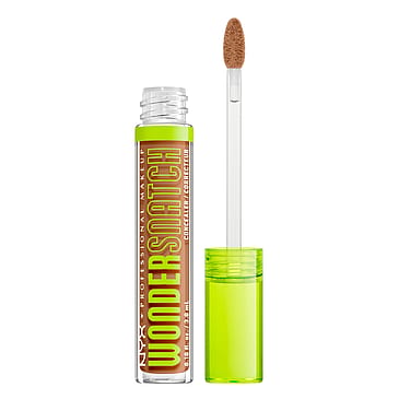 NYX PROFESSIONAL MAKEUP Wonder Snatch Concealer Cinnamon