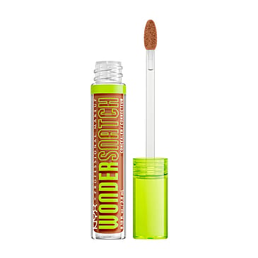 NYX PROFESSIONAL MAKEUP Wonder Snatch Concealer Cafe