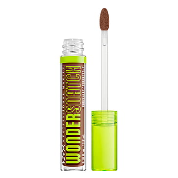 NYX PROFESSIONAL MAKEUP NPMU Wonder Snatch Mocha 25