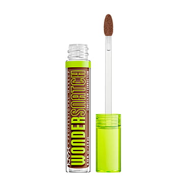 NYX PROFESSIONAL MAKEUP Wonder Snatch Concealer Mocha