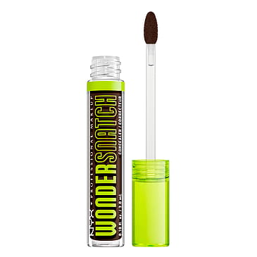 NYX PROFESSIONAL MAKEUP NPMU Wonder Snatch Rich Espresso 30