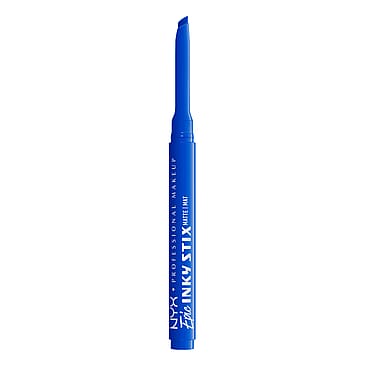 NYX PROFESSIONAL MAKEUP Epic Inky Stix Eyeliner 06 Cobalt Click