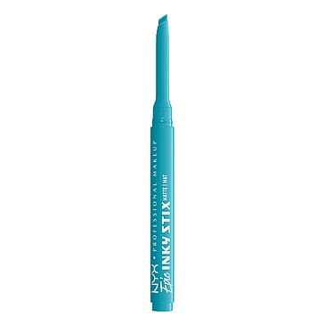 NYX PROFESSIONAL MAKEUP Epic Inky Stix Eyeliner 07 Cyber Cyan