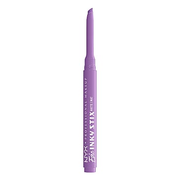 NYX PROFESSIONAL MAKEUP Epic Inky Stix Eyeliner 09 Lavender Link