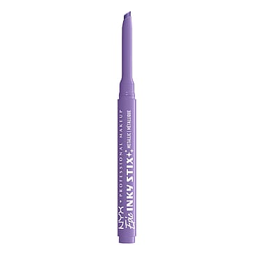 NYX PROFESSIONAL MAKEUP Epic Inky Stix Eyeliner 10 Violet Volt