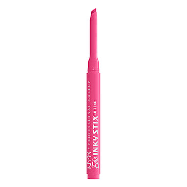 NYX PROFESSIONAL MAKEUP Epic Inky Stix Eyeliner 11 Pixel Pink