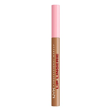 NYX PROFESSIONAL MAKEUP Lip Lingerie Liner Stain 01 tease U Later