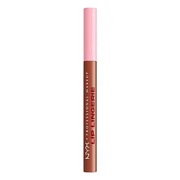 NYX PROFESSIONAL MAKEUP NPMU Lip Lingerie Liner Stain 02 Naughty Nude
