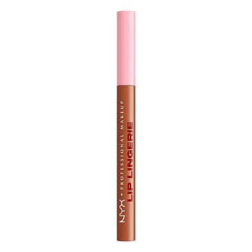NYX PROFESSIONAL MAKEUP Lip Lingerie Liner Stain 03 Barely There