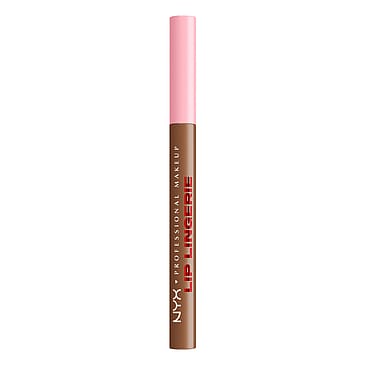 NYX PROFESSIONAL MAKEUP Lip Lingerie Liner Stain 04 Steamy Spice
