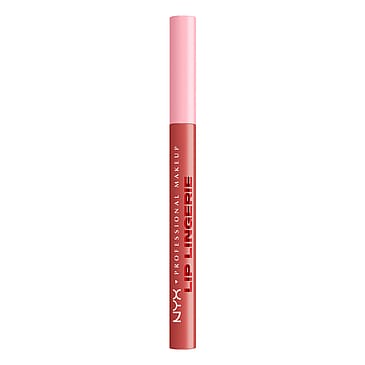 NYX PROFESSIONAL MAKEUP Lip Lingerie Liner Stain 09 Send Nudes