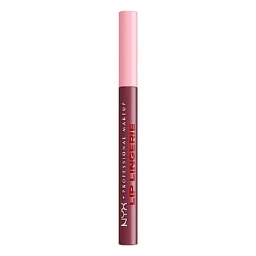 NYX PROFESSIONAL MAKEUP Lip Lingerie Liner Stain 11 Hot N Heavy