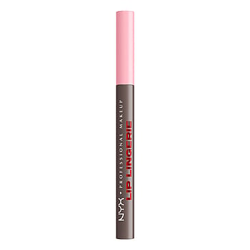 NYX PROFESSIONAL MAKEUP Lip Lingerie Liner Stain 12 Wild Side