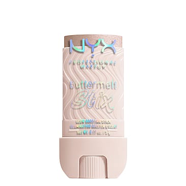 NYX PROFESSIONAL MAKEUP Buttermelt Glaze Highlighter Stix 01 Big Melt Energy