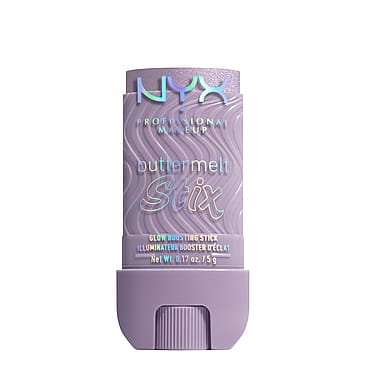 NYX PROFESSIONAL MAKEUP Buttermelt Glaze Highlighter Stix 02 Love At First