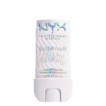 NYX PROFESSIONAL MAKEUP Buttermelt Glaze Highlighter Stix 03 That's So Melt