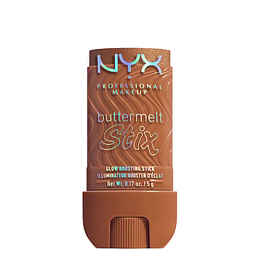 NYX PROFESSIONAL MAKEUP Buttermelt Glaze Highlighter Stix 11 Melt You Later