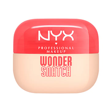 NYX PROFESSIONAL MAKEUP Wonder Snatch Powder 01 Sugar Serve