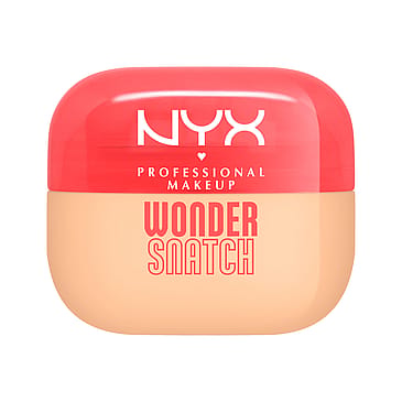 NYX PROFESSIONAL MAKEUP Wonder Snatch Powder 03 Peach Posse