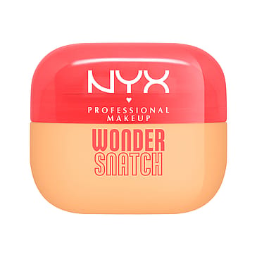 NYX PROFESSIONAL MAKEUP Wonder Snatch Powder 05 Banana Brat