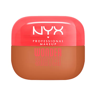 NYX PROFESSIONAL MAKEUP Wonder Snatch Powder 07 Cinnamon Catch
