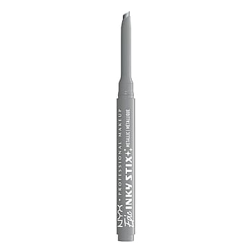 NYX PROFESSIONAL MAKEUP Epic Inky Stix Eyeliner 16 Silver Shock