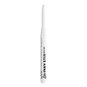 NYX PROFESSIONAL MAKEUP Epic Inky Stix Eyeliner 17 Wired White