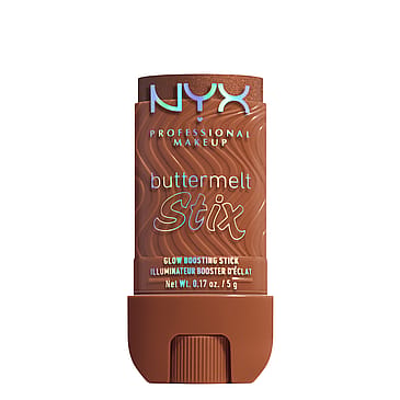 NYX PROFESSIONAL MAKEUP Buttermelt Glaze Highlighter Stix 14 Melt To Be