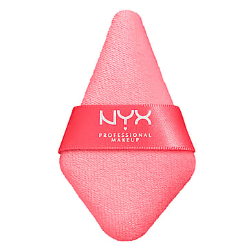 NYX PROFESSIONAL MAKEUP Wonder Setting Powder Puff NPMU Wonder Setting Powder Puff