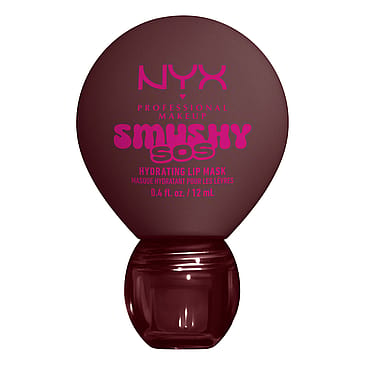 NYX PROFESSIONAL MAKEUP Smushy SOS Hydrating Lip Mask Coconut Calm 08