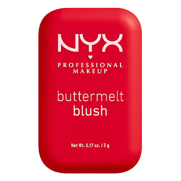 NYX PROFESSIONAL MAKEUP Buttermelt Blush