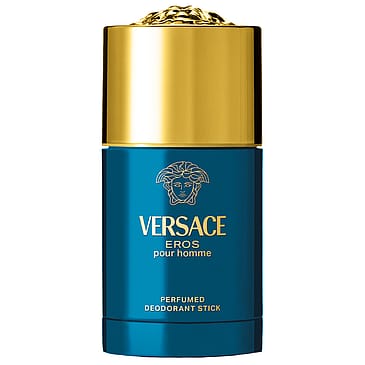 Versace Eros Deodorant Stick 75 ml