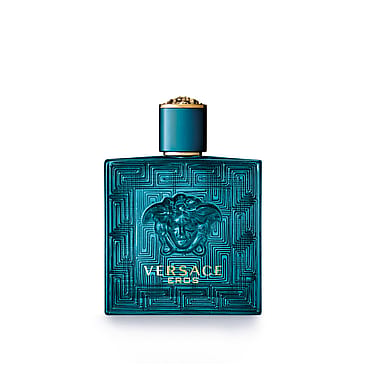 Versace Eros Deodorant Spray 100 ml