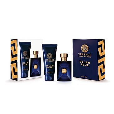 Versace Dylan Blue Pour Homme Gaveæske
