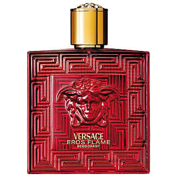 Versace Eros Flame Homme Deo Spray 100 ml