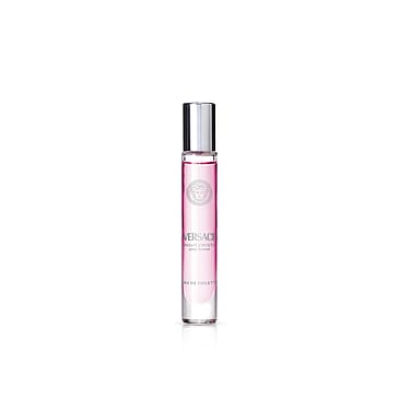 Versace Bright Crystal Eau de toilette Spray 10 ml
