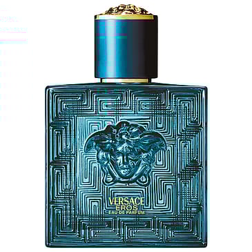 Versace Eros Pour Homme EdP 50 ml